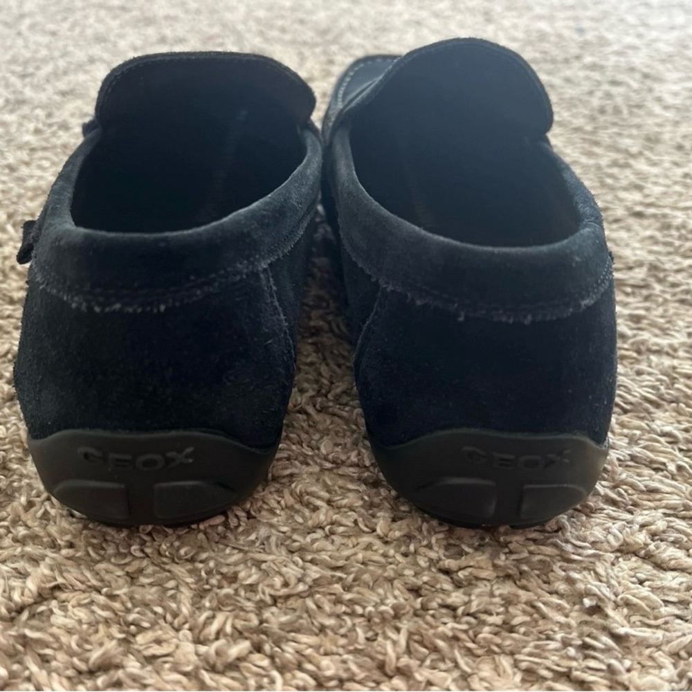 GEOX loafers size 6 EU 39